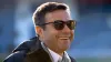 Leeds co-owner Andrea Radrizzani is part of a consortium which has completed its takeover of Sampdoria (Daniel Hambury/PA)