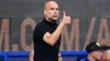 Pep Guardiola wants the charges levelled against Manchester City to be resolved ASAP