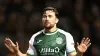 Lewis Stevenson will remain at Hibs next term (Malcolm Mackenzie/PA)