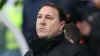 Ross County manager Malky MacKay 