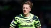 Charlie Savage ended the season on loan at Forest Green 