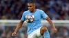 Manchester City defender Manuel Akanji is eyeing the treble 