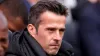 Fulham boss Marco Silva is delighted his side have silenced doubters (Steven Paston/PA)