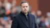 Michael Beale has warned his Rangers squad that some players are playing for their futures at the club (Steve Welsh/PA)