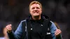 Newcastle United manager Eddie Howe