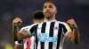 Newcastle’s Callum Wilson could earn an England recall 