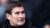 Nigel Clough has agreed a one-year contract extension with Mansfield (Isaac Parkin/PA)