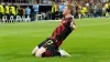 Kevin De Bruyne scored a stunning equaliser for Manchester City in the Bernabeu (Nick Potts/PA)