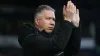 Peterborough United manager Darren Ferguson 