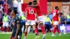 Nottingham Forest secured their Premier League status