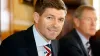 Steven Gerrard was introduced as the new Rangers manager on this day in 2018 (Jeff Holmes/PA)