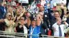 Carlisle manager Paul Simpson will let his players enjoy some beers after clinching promotion (Nigel French/PA)