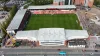 Wrexham's Racecourse Ground