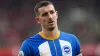 Brighton captain Lewis Dunk