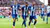 Brighton will need to add to their squad, according to boss Roberto De Zerbi (Barrington Coombs/PA)