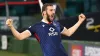 Alex Iacovitti put Ross County ahead (Jeff Holmes/PA)