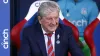 Roy Hodgson is proud of Palace’s achievements (Steven Paston/PA)