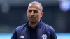 Departing Cardiff boss Sabri Lamouchi 