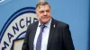 Leeds boss Sam Allardyce faces his former club Newcastle at Elland Road on Saturday (Martin Rickett/PA)