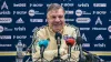 Sam Allardyce takes charge of his first game as Leeds boss at Manchester City on Saturday (Leeds United handout)