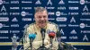 Sam Allardyce has just four matches to try and save Leeds from relegation (Leeds United/PA Media)