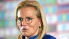 Sarina Wiegman is concerned about the timeframe for having England’s players available to prepare for the World Cup (Jacob K