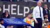 Everton manager Sean Dyche has outlined his vision for the club but he needs to be backed by owner Farhad Moshiri (Peter Byr