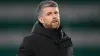 Stephen Robinson has led St Mirren into the top six