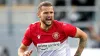 Jake Reeves was Stevenage’s match-winner (Tim Goode/PA)