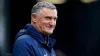 Sunderland manager Tony Mowbray 