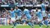 Manchester City are celebrating another title triumph 