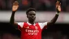 Bukayo Saka has signed a new Arsenal contract