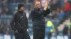 Tony Mowbray was happy with Sunderland’s second-half display after victory over Preston secured a play-off spot (Tim Marklan