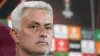 Jose Mourinho’s Roma are bidding to stop Sevilla winning the Europa League for a record-extending seventh time (Andrew Medic