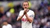 Harry Kane moved a step closer to Alan Shearer’s all-time Premier League record (John Walton/PA)