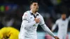 Joel Piroe netted the winner for Swansea (Nick Potts/PA)