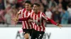 Sergi Canos scored as Brentford stunned Arsenal in 2021 (Nick Potts/PA)