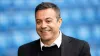 Andrea Radrizzani had been Leeds’ majority shareholder since 2017 (Mike Egerton/PA)