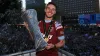 West Ham captain Declan Rice is the subject of a club-record bid from Arsenal (Bradley Collyer/PA)