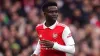 Bukayo Saka has funded accommodation for Turkish families displayed by February’s earthquake (Adam Davy/PA)