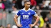 Youri Tielemans will join Aston Villa on July 1 after his contract at Leicester expires (Zac Goodwin/PA)