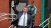 Brendan Rodgers wants to make Celtic more competitive in Europe (Andrew Milligan/PA)