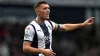 Dara O’Shea made more than 100 appearances for West Brom (Bradley Collyer/PA)