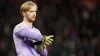 Liverpool keeper Caoimhin Kelleher has made just four club appearances this season (Mike Egerton/PA)