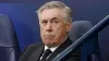 Former Everton manager Carlo Ancelotti has settled a contract dispute with the club (Martin Rickett/PA)