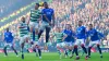 Celtic and Rangers will be in Europe next season (Jane Barlow/PA)