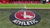 Charlton owner Thomas Sandgaard has agreed to sell the club to SE7 Partners (Rhianna Chadwick/PA)