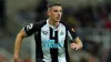 Ciaran Clark has been released by Newcastle (Mike Egerton/PA)