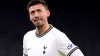 On-loan Barcelona defender Clement Lenglet is one of three first-team players leaving Tottenham (Zac Goodwin/PA)