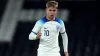 Emile Smith Rowe scored as England under-21s reached the quarter-finals of Euro 2023 (Adam Davy/PA)